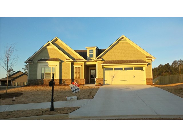 4635 Summer View Dr, Gainesville, GA 30504 photo 1