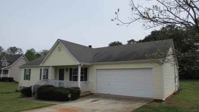 260 Fox Meadow Dr, Covington, GA 30016 photo 1