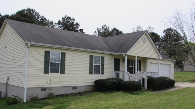 260 Fox Meadow Dr, Covington, GA 30016 photo 2