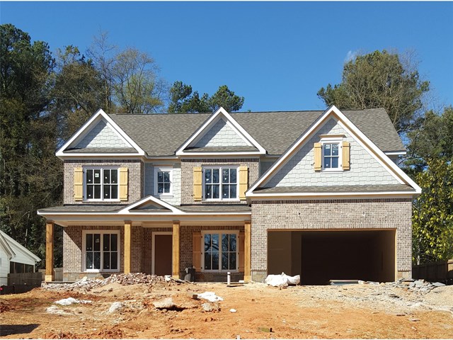 1850 Tobey Rd, Atlanta, GA 30341 photo 1