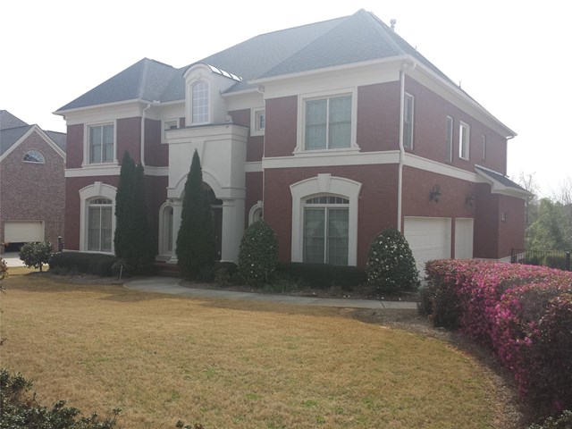 1724 Silvermere Ct, Duluth, GA 30097 photo 1