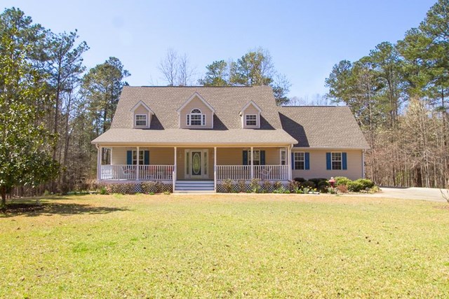 1157 Sid Hunter Rd, Senoia, GA 30276 photo 1