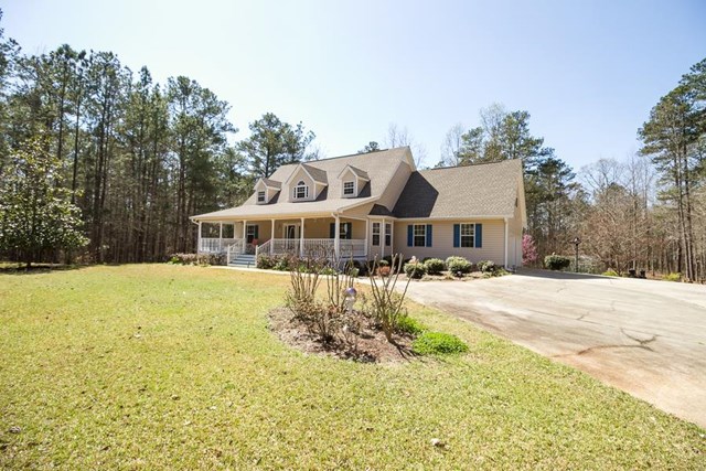 1157 Sid Hunter Rd, Senoia, GA 30276 photo 6