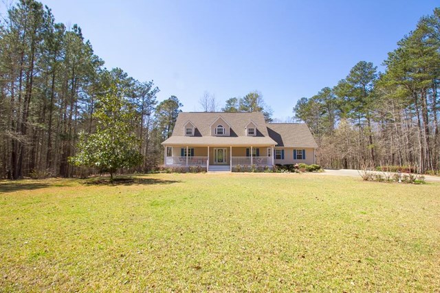 1157 Sid Hunter Rd, Senoia, GA 30276 photo 2