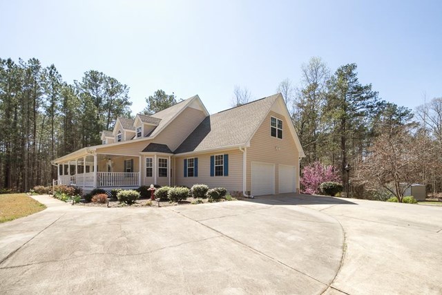 1157 Sid Hunter Rd, Senoia, GA 30276 photo 4