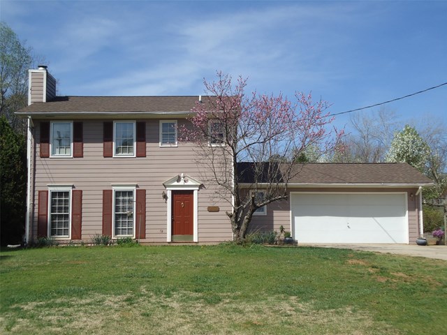 1401 New Franklin Rd, Lagrange, GA 30240 photo 1