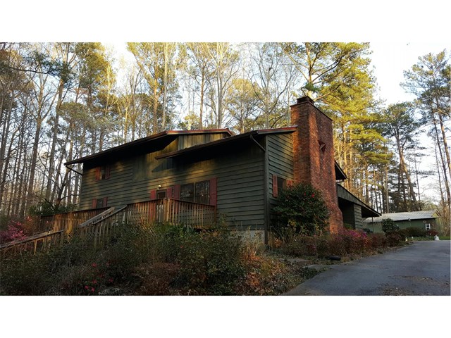 242 Valley Rd, Covington, GA 30016 photo 1
