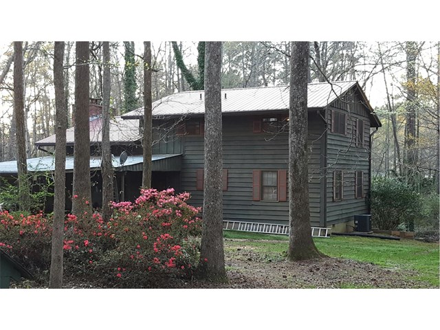 242 Valley Rd, Covington, GA 30016 photo 2
