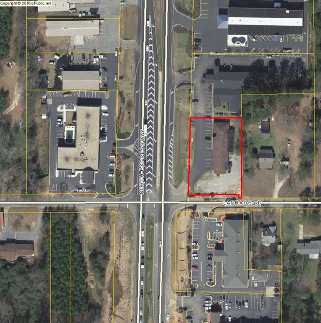 2004 N Expy, Griffin, GA 30223 photo 1