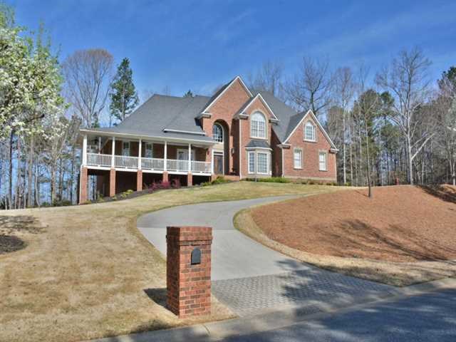 330 William Falls Dr, Canton, GA 30114 photo 1