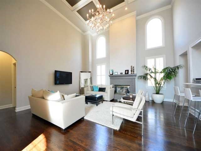 330 William Falls Dr, Canton, GA 30114 photo 5