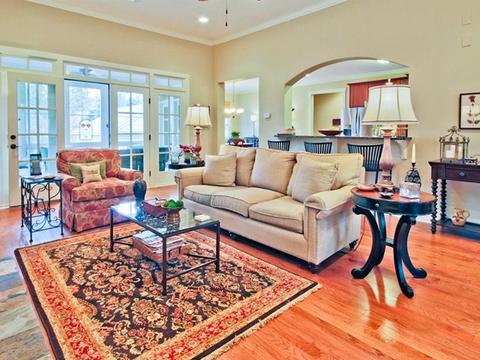307 Birch Ln, Pine Mountain, GA 31822 photo 4