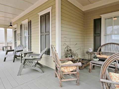 307 Birch Ln, Pine Mountain, GA 31822 photo 2