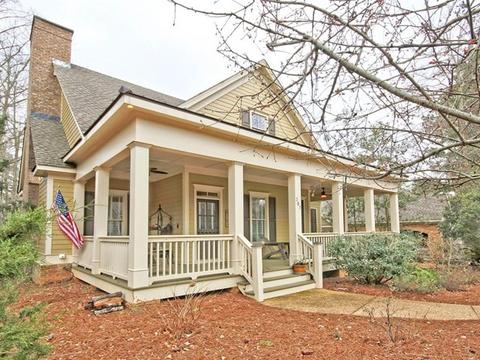 307 Birch Ln, Pine Mountain, GA 31822 photo 1
