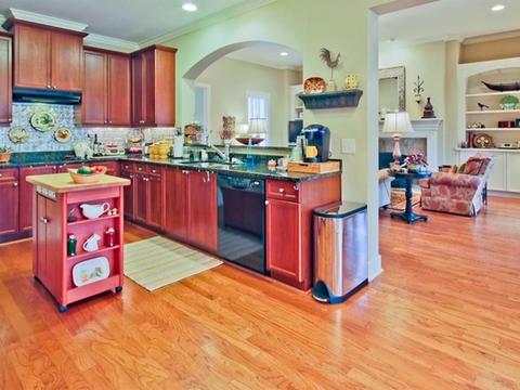 307 Birch Ln, Pine Mountain, GA 31822 photo 9