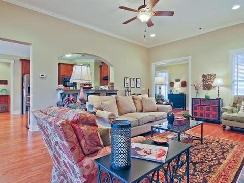 307 Birch Ln, Pine Mountain, GA 31822 photo 5