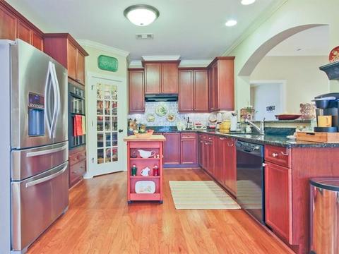 307 Birch Ln, Pine Mountain, GA 31822 photo 8