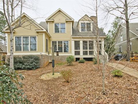 307 Birch Ln, Pine Mountain, GA 31822 photo 23