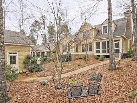 307 Birch Ln, Pine Mountain, GA 31822 photo 24