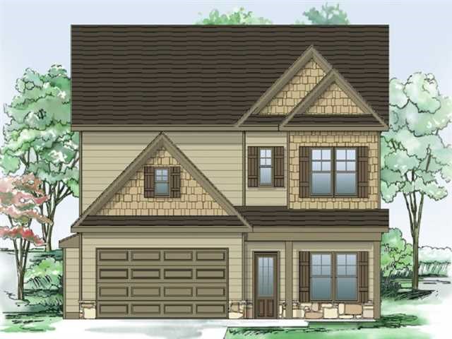 5236 Apple Grove Rd, Buford, GA 30519 photo 1