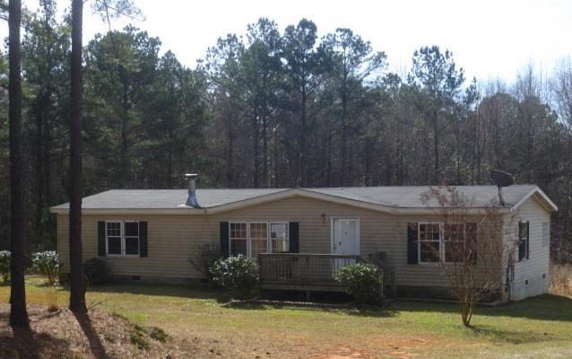 132 Perdue Rd, Barnesville, GA 30204 photo 1