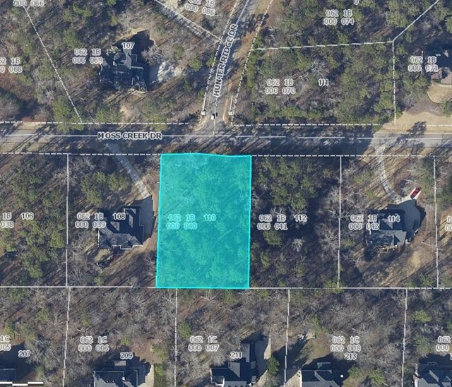 110 Moss Creek Dr, Lagrange, GA 30240 photo 1