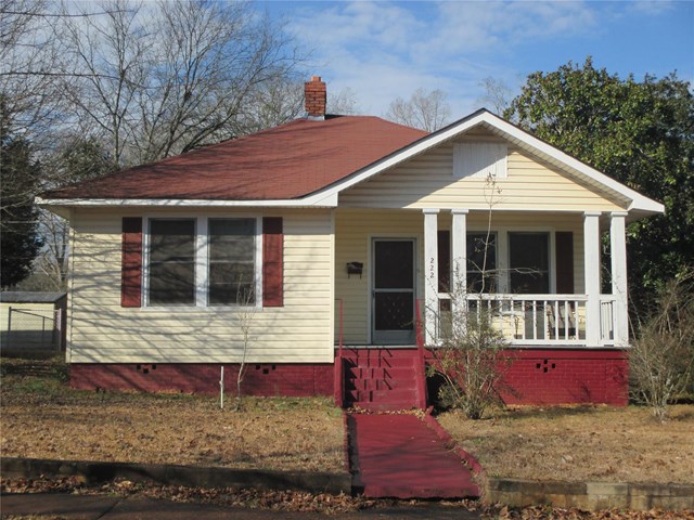 222 E St, Thomaston, GA 30286 photo 1