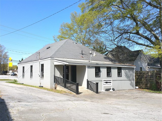 406 E Spring St, Monroe, GA 30655 photo 12