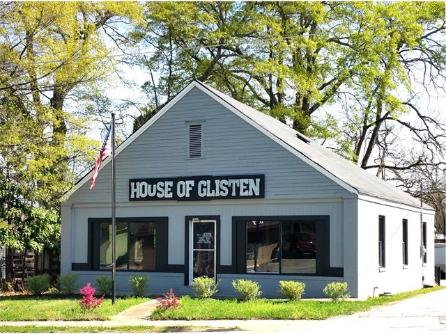 406 E Spring St, Monroe, GA 30655 photo 1