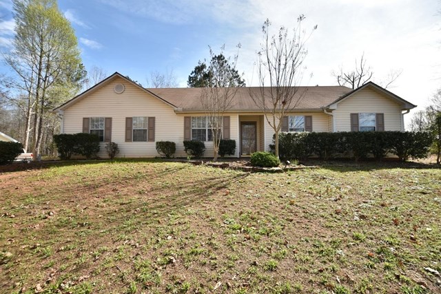625 Mountainview Dr, Covington, GA 30016 photo 1