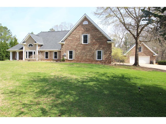 289 Nathan Thaxton Rd, Jackson, GA 30233 photo 1