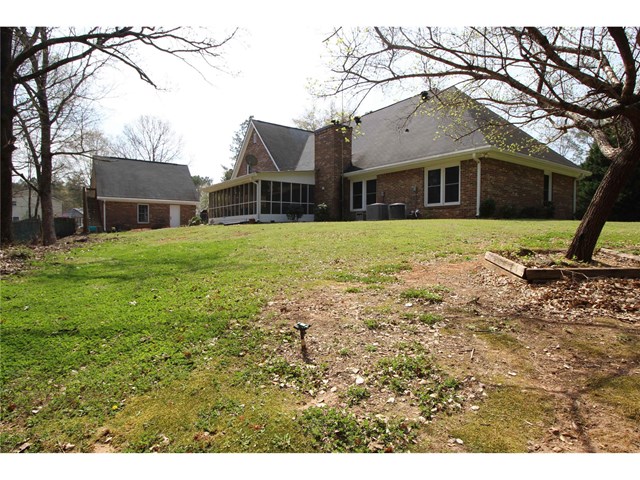 289 Nathan Thaxton Rd, Jackson, GA 30233 photo 2
