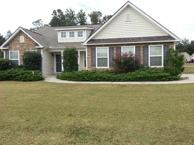 625 Penstock Path, Hampton, GA 30228 photo 1