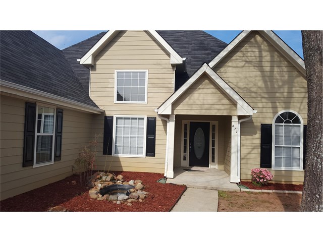 377 Arrowhatchee Dr, Winder, GA 30680 photo 1