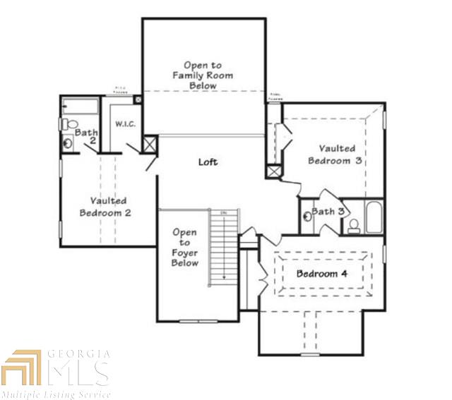 2368 Britt St, Grayson, GA 30017 photo 3