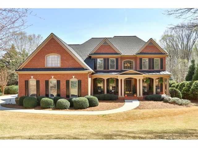 620 Riverhaven Dr, Suwanee, GA 30024 photo 1