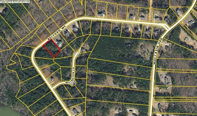 149 Belford Way, Jackson, GA 30233 photo 1