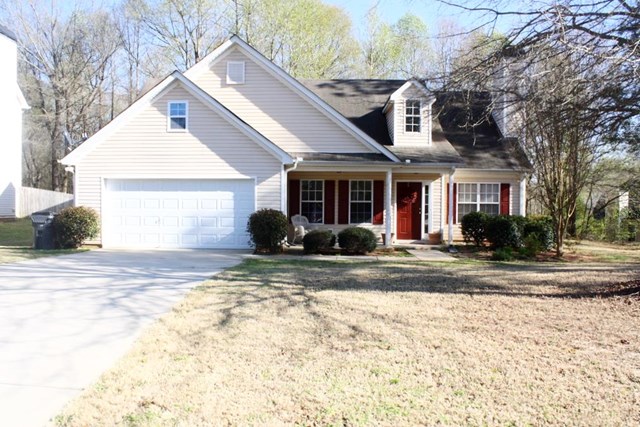 604 Lynchburg St, Hampton, GA 30228 photo 1