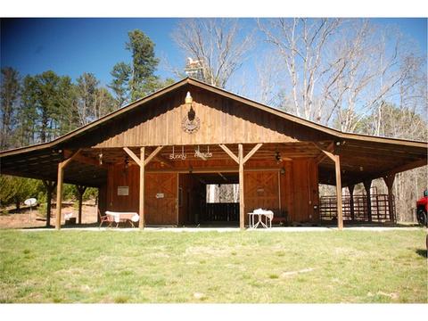 846 Camp Mikell Rd, Toccoa, GA 30577 photo 2