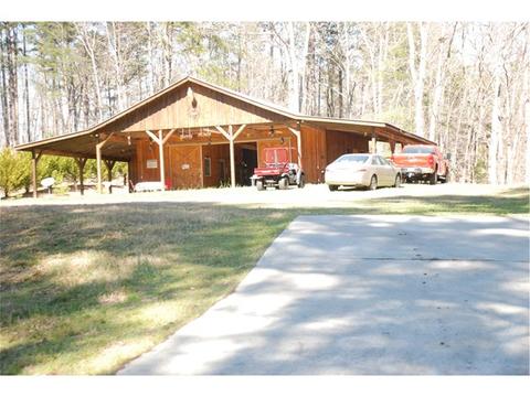 846 Camp Mikell Rd, Toccoa, GA 30577 photo 1