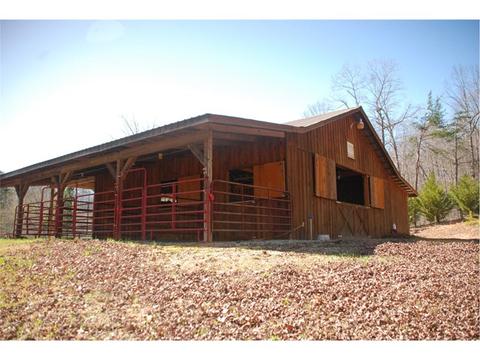 846 Camp Mikell Rd, Toccoa, GA 30577 photo 4