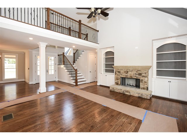 415 N Fields Pass, Alpharetta, GA 30004 photo 2