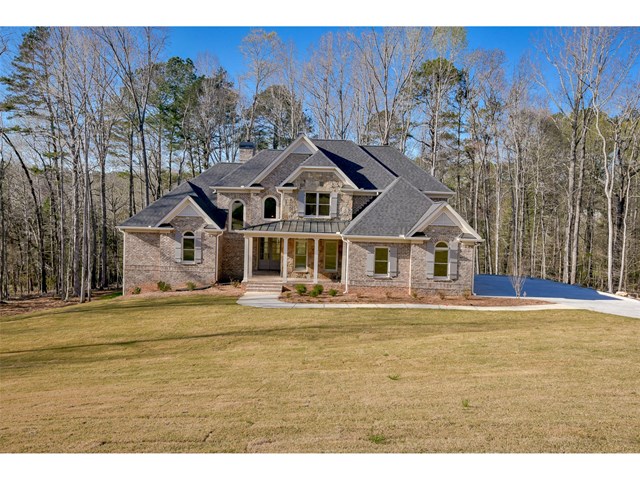 415 N Fields Pass, Alpharetta, GA 30004 photo 1