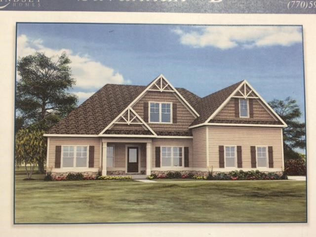 106 Drew Dr, Lagrange, GA 30241 photo 1