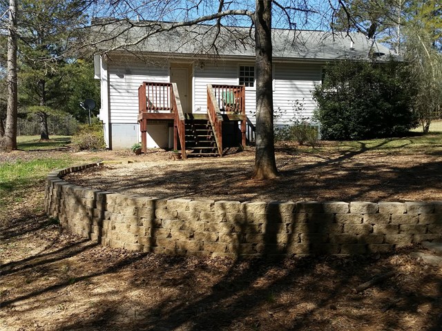 551 Ethridge Mill Rd, Milner, GA 30257 photo 3