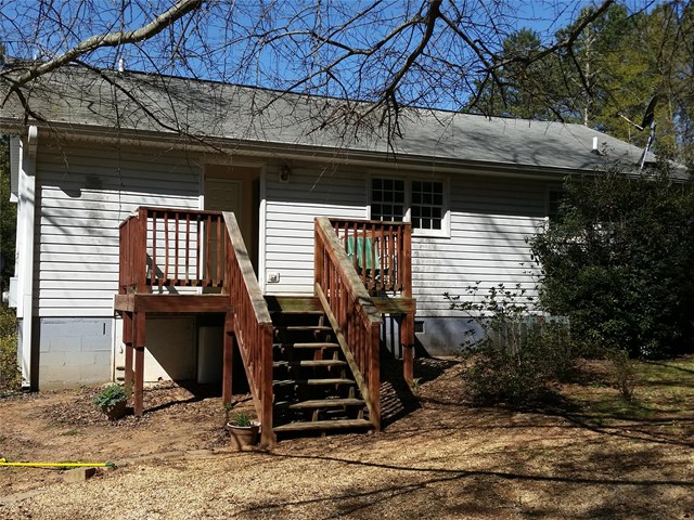 551 Ethridge Mill Rd, Milner, GA 30257 photo 4