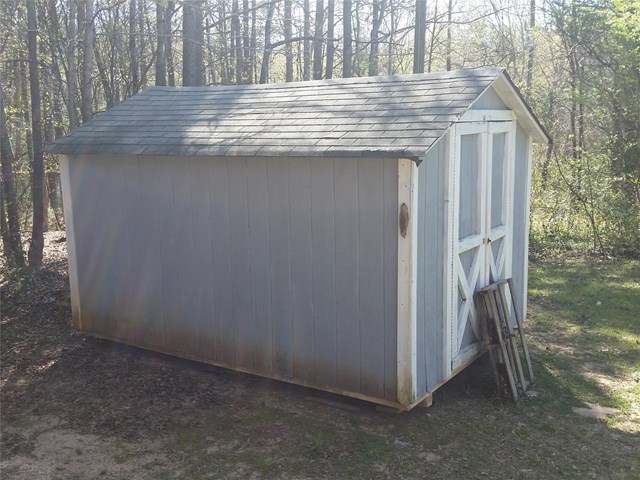 551 Ethridge Mill Rd, Milner, GA 30257 photo 5