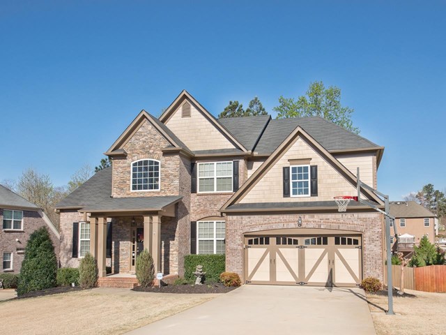 4435 Wembly Pl, Cumming, GA 30041 photo 1
