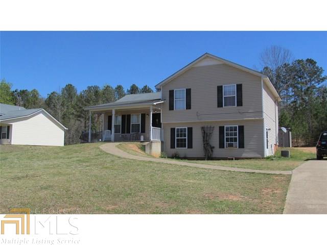 144 Pine Grove Ln, Lagrange, GA 30241 photo 1