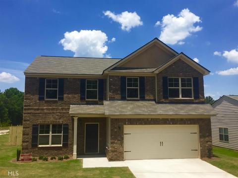 2640 Calvary Dr, Hampton, GA 30228 photo 1